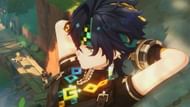 Kinich in Genshin Impact (Image via HoYoverse)